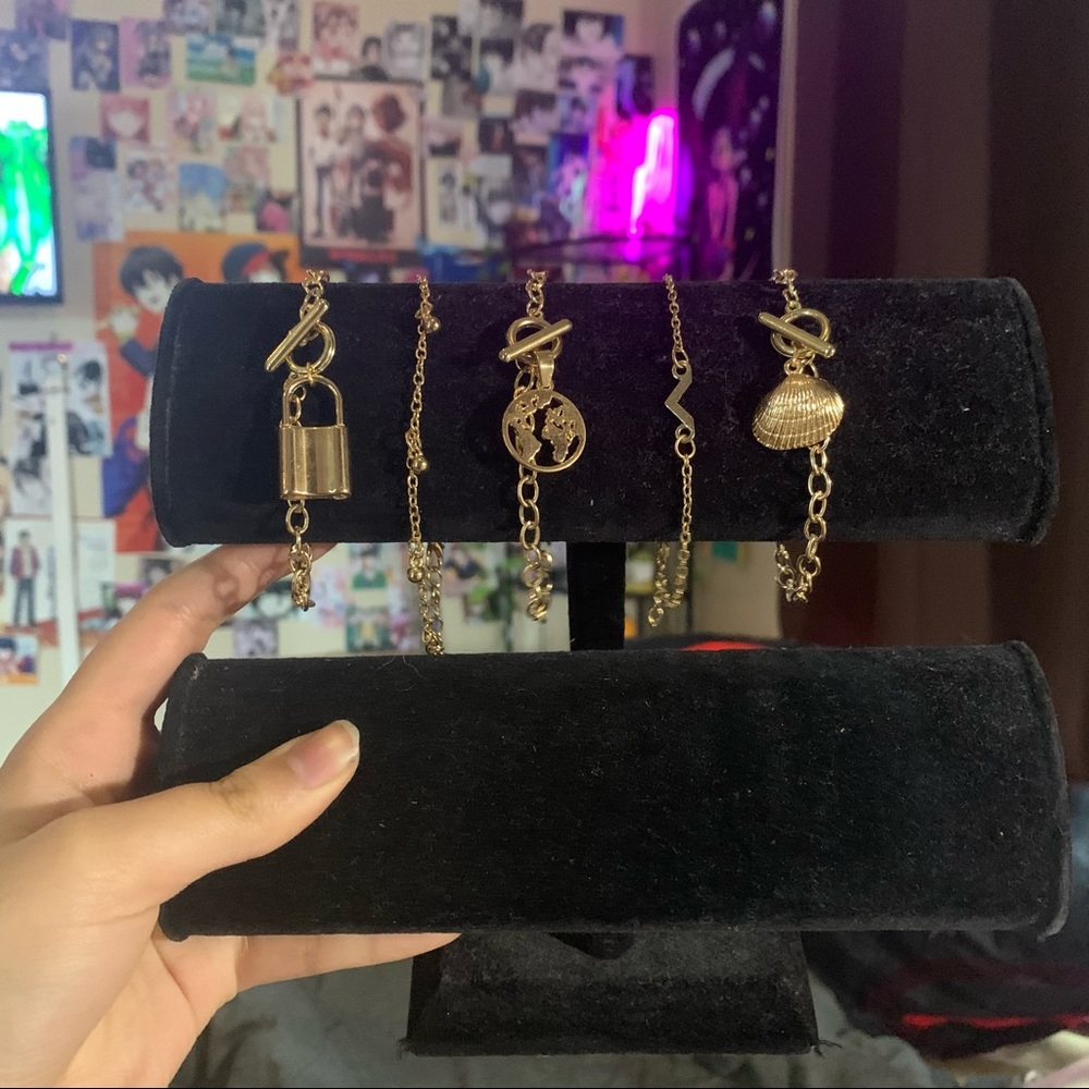 bracelets bundle